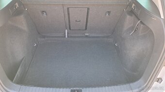 Seat Ateca 1.6 TDI DSGS tyle BusinessNAVI - 9