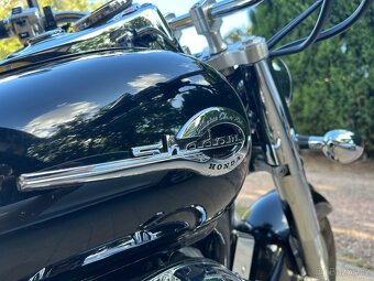 Honda VT 750 Shadow - 9