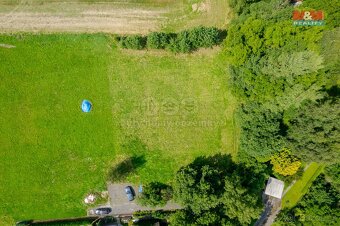 Prodej pozemku k bydlení, 1429 m², Ostrava - 9