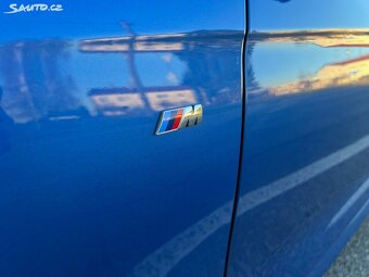 Pronájem vozu BMW Řada 3,  320d xDrive M Sport - 9