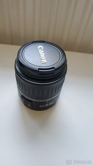 Canon EOS 700D - 9