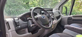 Fiat Ducato 3,0 HDI, odtahovka FITZEL - výměna možná - 9