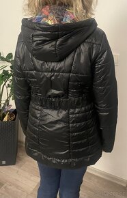 Zimní bunda kixmi vel M/L - 9