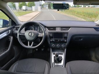 Škoda Octavia Rok 2018 1.4 tsi - 9