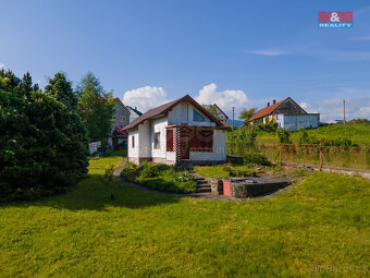 Prodej chaty, Raškovice - 9