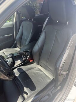 BMW 330d Mpaket Xdrive - 9