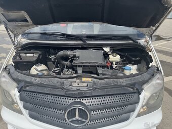 MERCEDES-BENZ SPRINTER ERDUMAN - 9