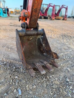 HITACHI ZX 30U-5B - 9