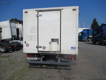 MB ATEGO 812 Carrier - 9