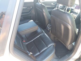 Audi A6 3,2i Avant Quattro - 9