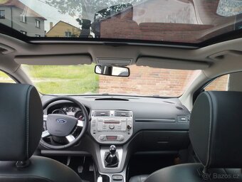 Ford Kuga 2.0TDCI 120kW 4x4 TITANIUM - 9