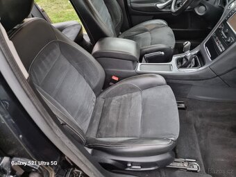 Ford Mondeo 2.2 TDCi 147kw - 9