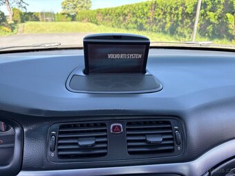 Volvo S80 2.5 T5, LPG - 9