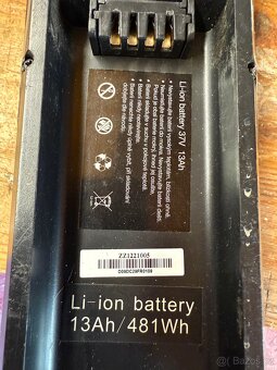 Elektrokolo Lectron Altezza mrx - 9