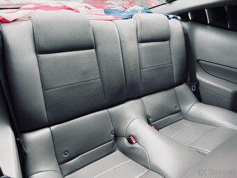 FORD MUSTANG 4.0 V6 154KW AUTOMAT 2007 - 9