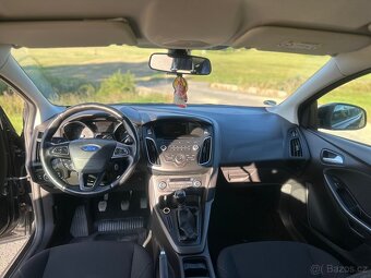 Ford Focus 1.6i 92kw - 9