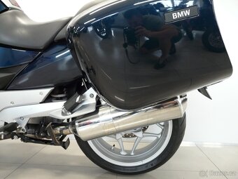 BMW R 1200 RT - 9