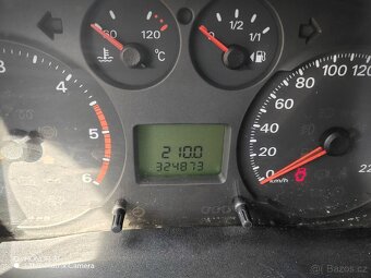 Prodám Ford transit 300M 9 míst - 9