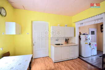 Prodej rodinného domu, 176 m², Rýmařov, ul. Havlíčkova - 9