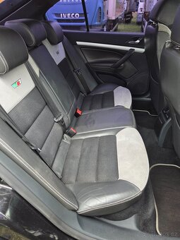 ŠKODA OCTAVIA VRS SEDAN - 9