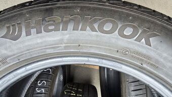 Letní pneu 235/55/18 Hankook - 9