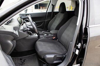 Peugeot 308 1.2 PureTech 130 AT6 - 9