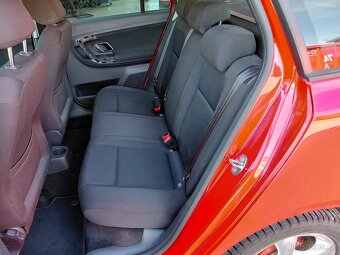 FABIA II 1.2TSi 63kW r.10 původ ČR, ELEGANCE - TOP CENA - 9