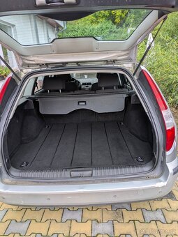 Ford Mondeo - 9