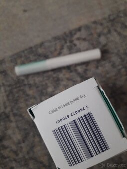 Realash Orphica nové růstové sérum na růst očních řas - 9