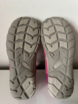 Boty Keen v. 36 – nové - 9