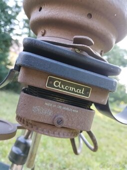 Fotoveteš pro ČB fotografii - 9