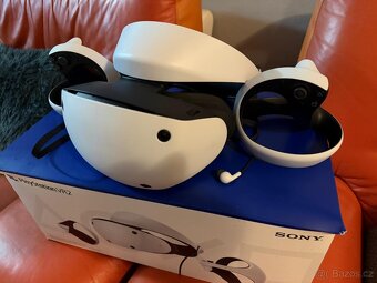 PlayStation VR 2 virtuální realita - 9