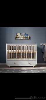 Dětská rostoucí postel - 9