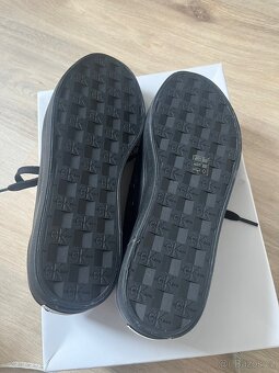 Tenisky Calvin Klein - nové - 9
