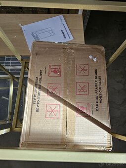 Nová knihovna - regál - 9