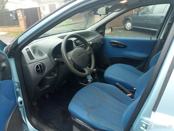 Fiat Punto - 9