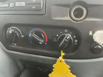 Ford transit r.2011-klima - 9