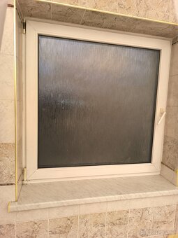 Plastová okna a dveře - 9