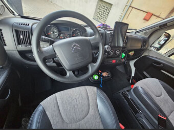 ADRIA CORAL XL alkovna - 9