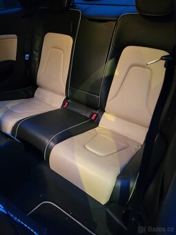 Audi A5 Kupé, 2010, 133 000km - 9