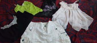 Balík oblečení - 9