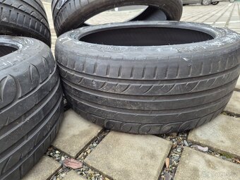 19" pneumatiky Kormoran 235/40 R19 - 9