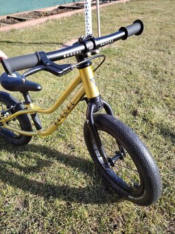 Dětské odrážedlo Rascal PUNK - 9