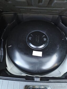 SSANGYONG KORANDO 2,0 i 16V LPG - 9