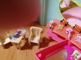 Domeček pro Pet Shop - 9