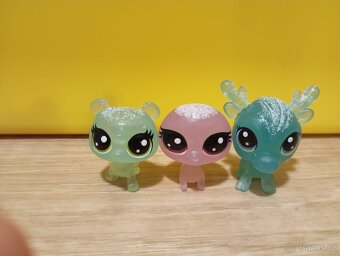 LPS-littlest Pet Shop - 9