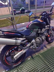 Honda Hornet 600 TP 25kw - 9