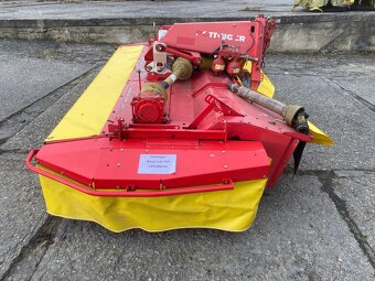 Disková sekačka Pottinger Novacat 306 - 9