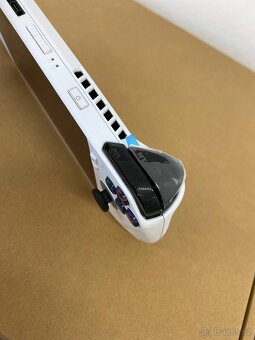 Herní konzole ASUS ROG Ally - AMD Z1 Extreme/16GB/512GB - 9