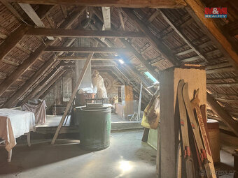 Prodej rodinného domu, 119 m², Hřivčice, Peruc - 9